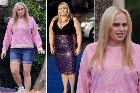 rebel wilson weight loss gummies